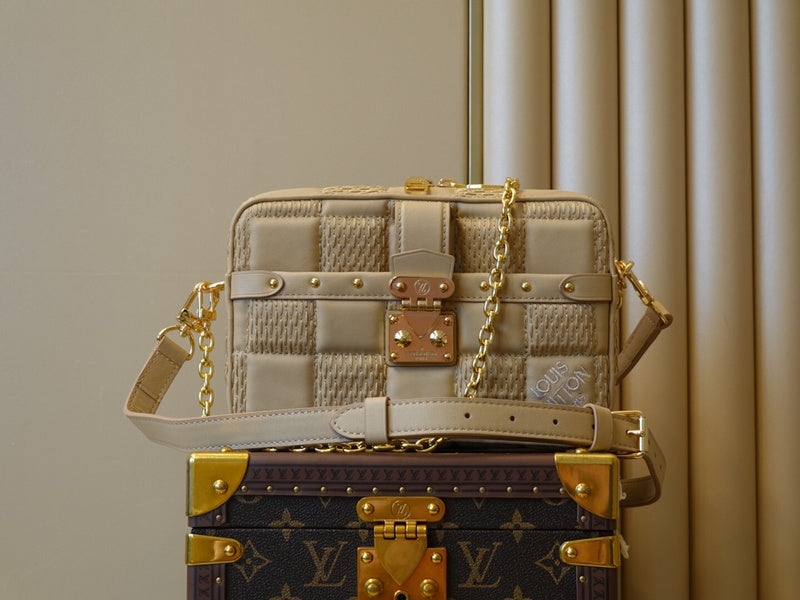 Satchel Bags - VL Bags - 5271