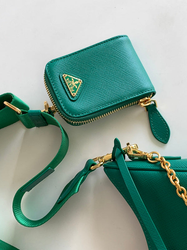 Satchel Bags - PDA Bags - 1999