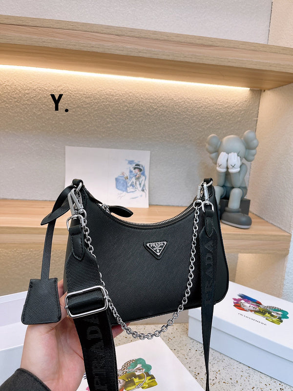 Satchel Bags - PDA Bags - 438