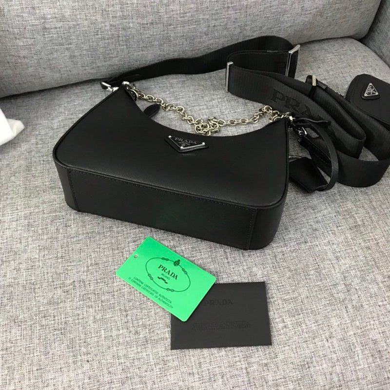 Satchel Bags - PDA Bags - 1197