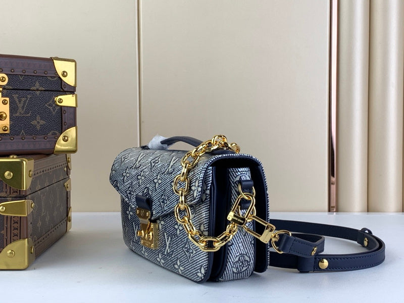 Satchel Bags - VL Bags - 2506