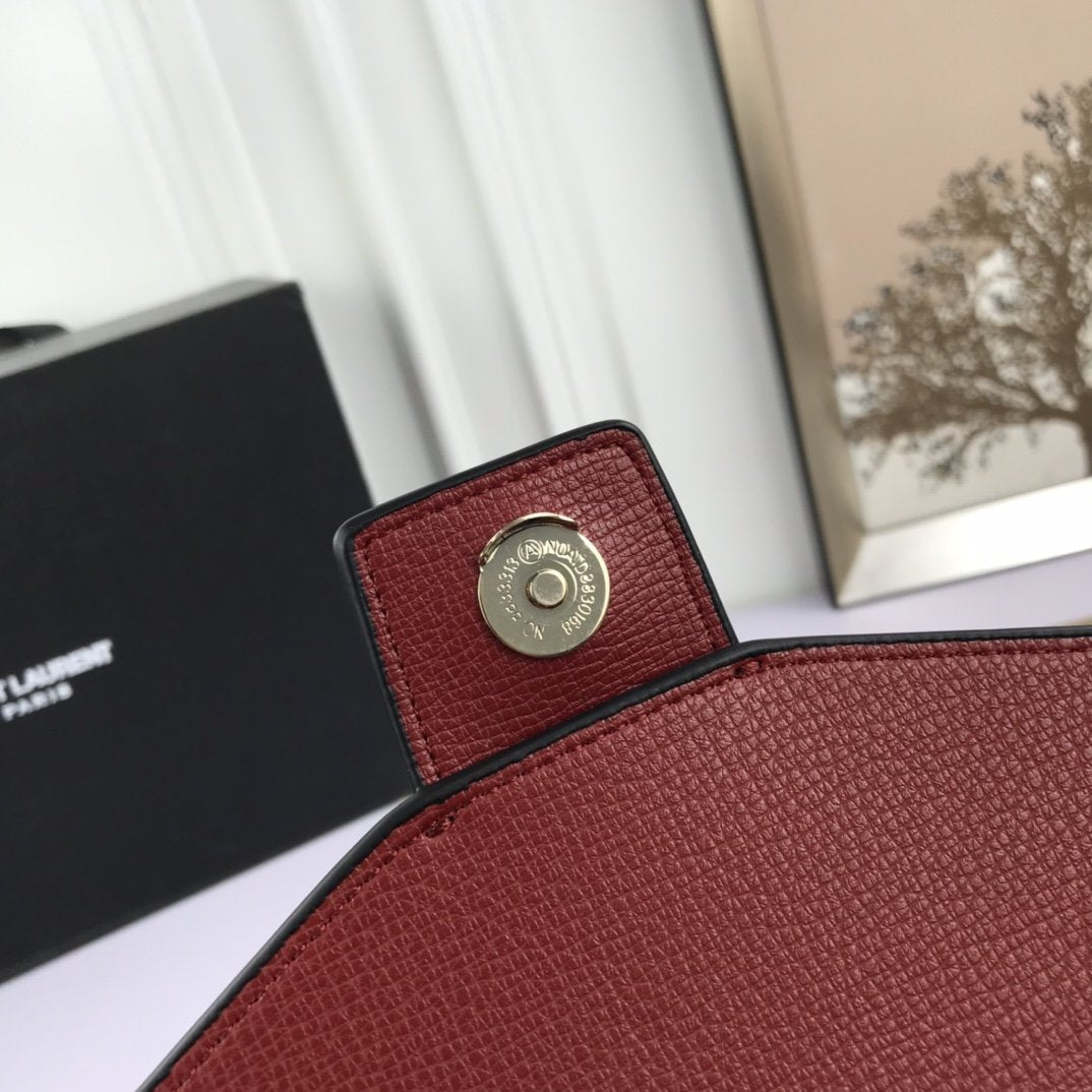 GLM - Top Quality Bags SLY 058