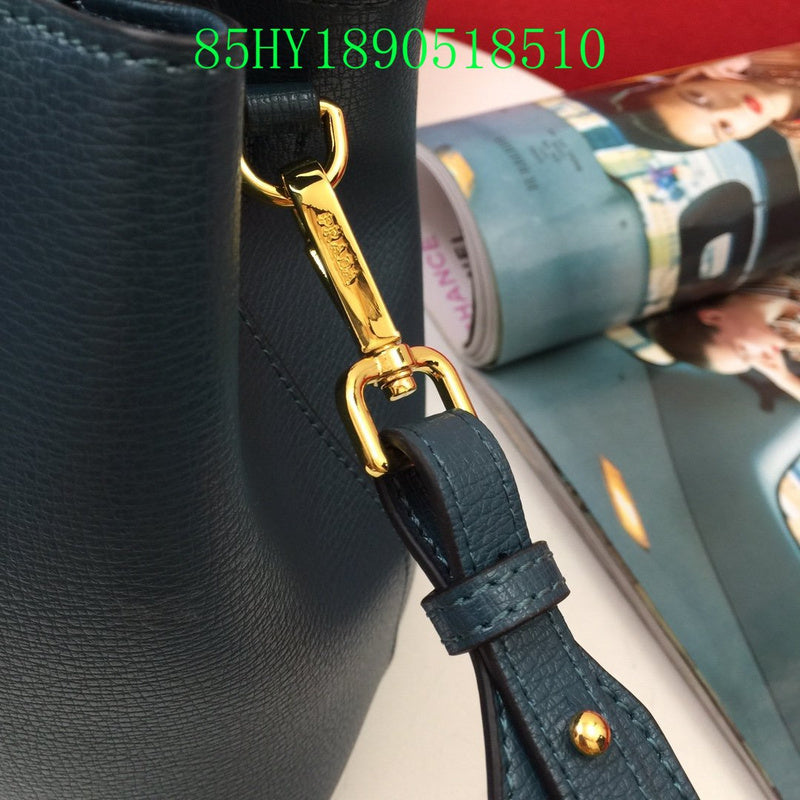 Satchel Bags - PDA Bags - 4315