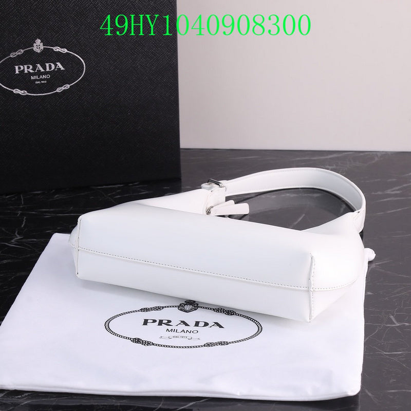 Satchel Bags - PDA Bags - 3995