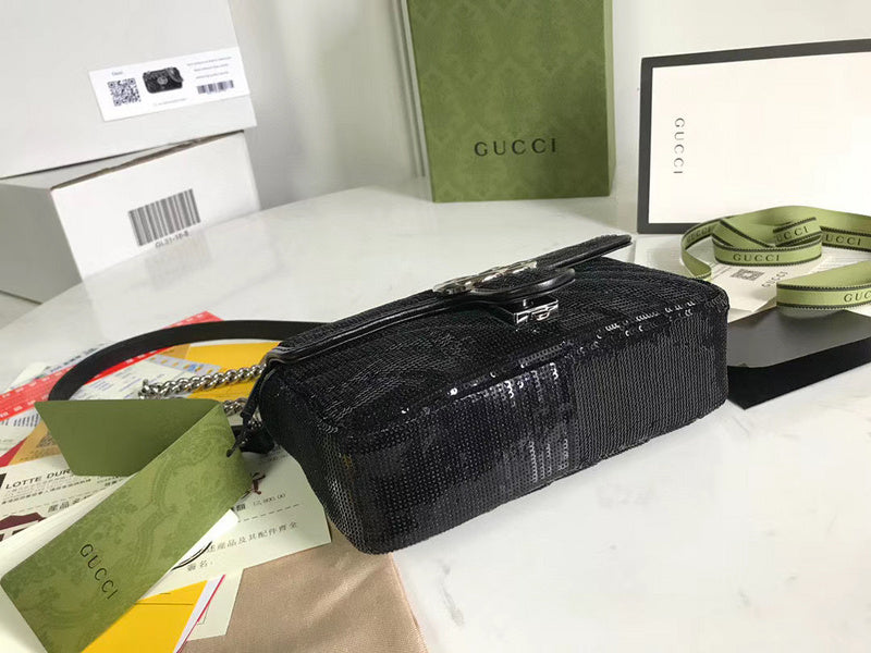 GUI2 Bags - Fashion Bags  1209