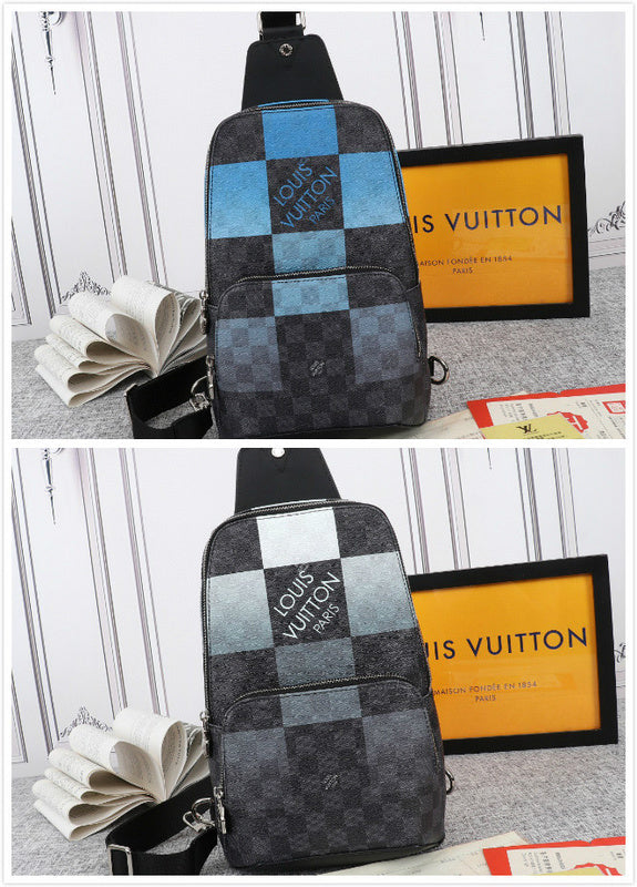 Satchel Bags - VL Bags - 3412