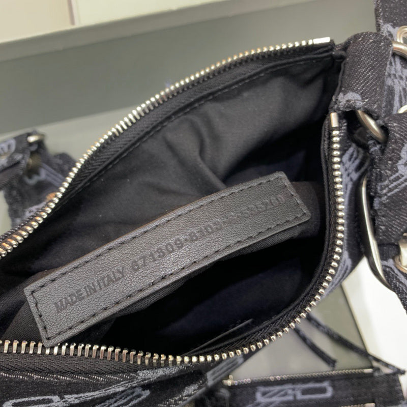 Satchel Bags - BGA Bags - 583
