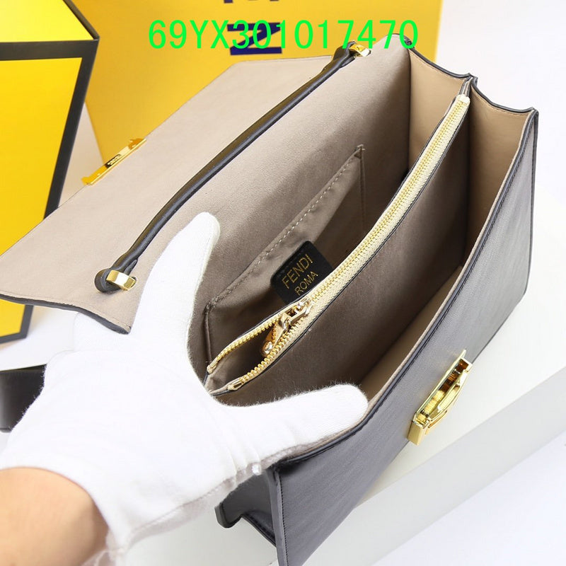 Glami - FDE Bags - 3510