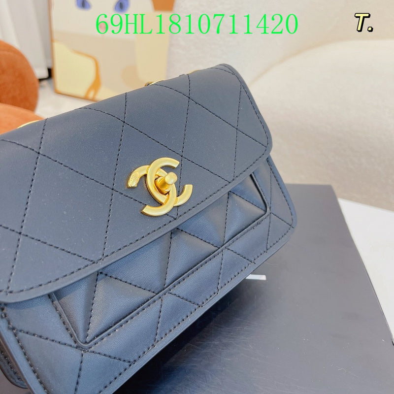 Glami - CHL Bags - 2501