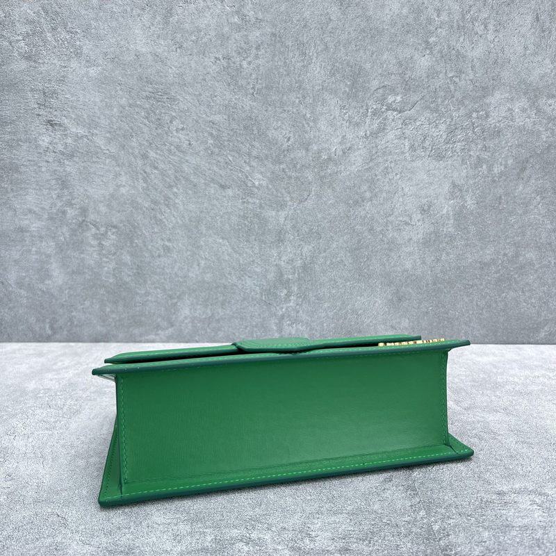 Satchel Bags - JQMS Bags - 030