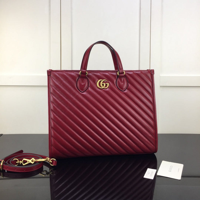 Satchel Bags - GUC Bags - 1557