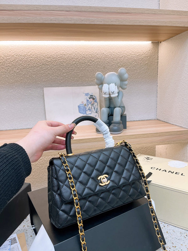 Satchel Bags - CHL Bags - 6988