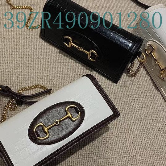 Glami - GUKI Bags - 2346