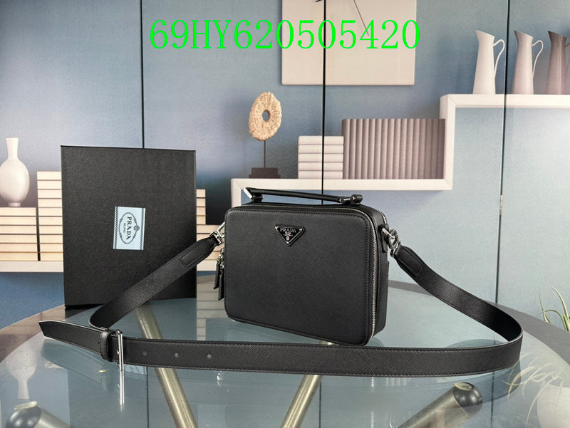 Satchel Bags - PDA Bags - 3325