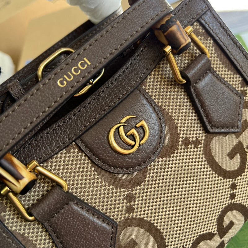 Satchel Bags - GCI Bags - 4753
