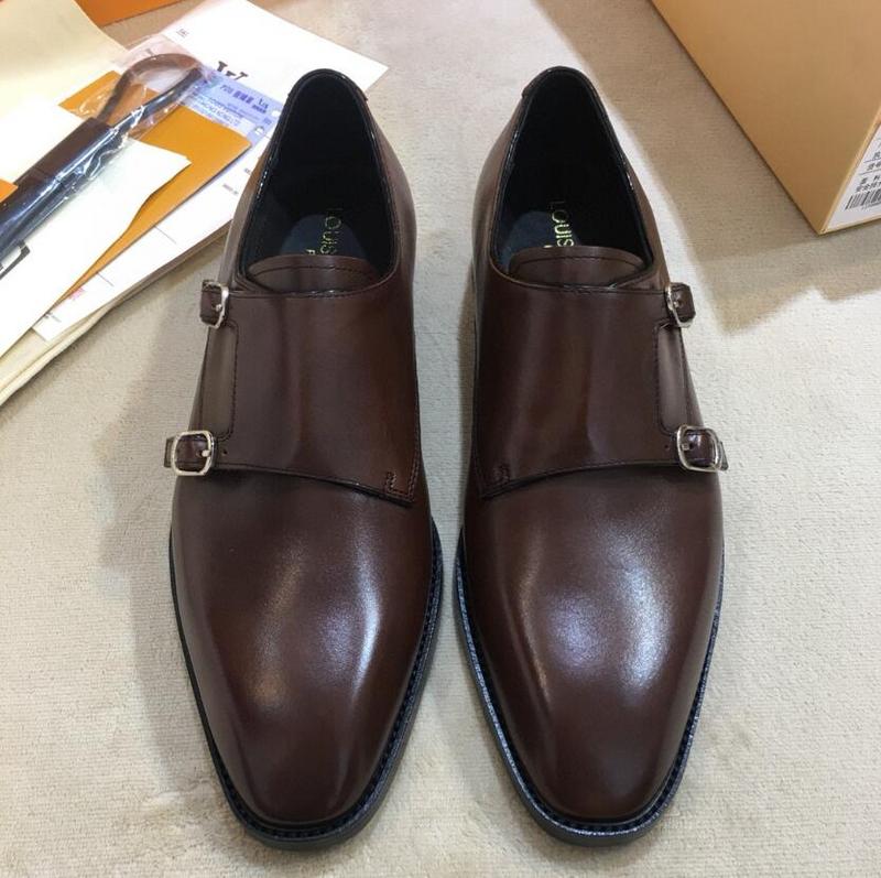 glami shop- LOV Men Shoes - 1711