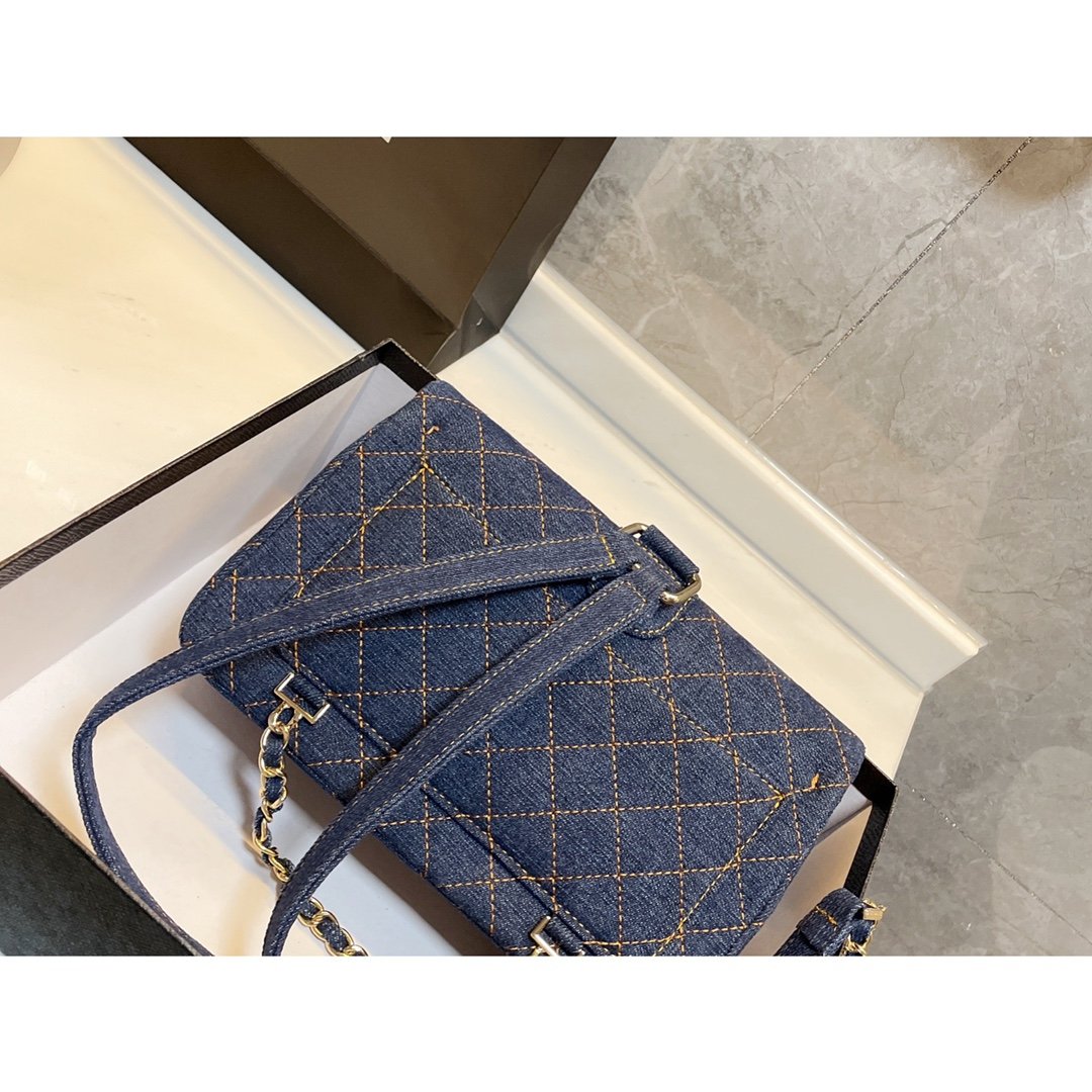 GLM - Top Quality Bags CHL 138