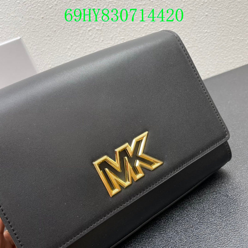 Satchel Bags - MK Bags - 297