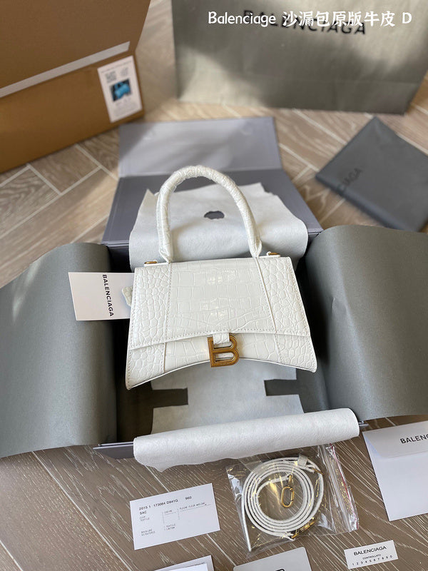 Satchel Bags - BGA Bags - 1484