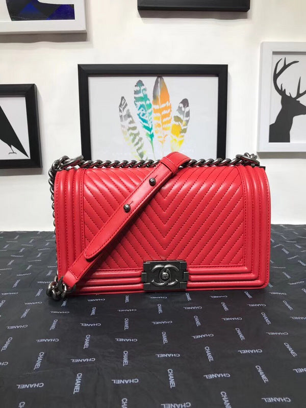Satchel Bags - CHL Bags - 651