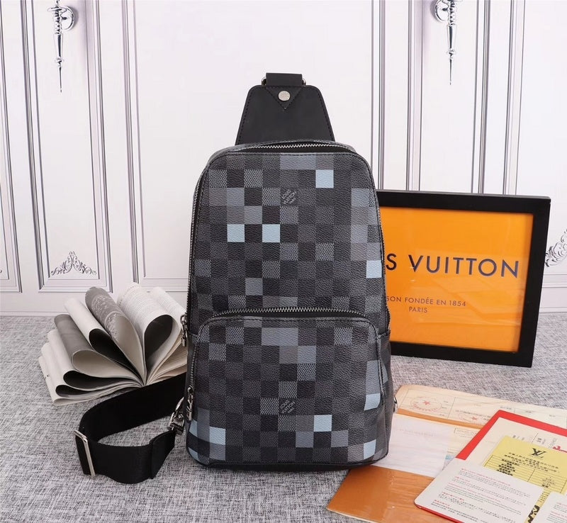 Glami- Glami- Lu-Vi bags - 3779