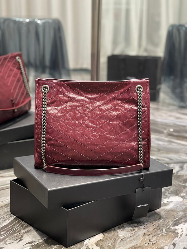 GLM - SLY Bags - 750