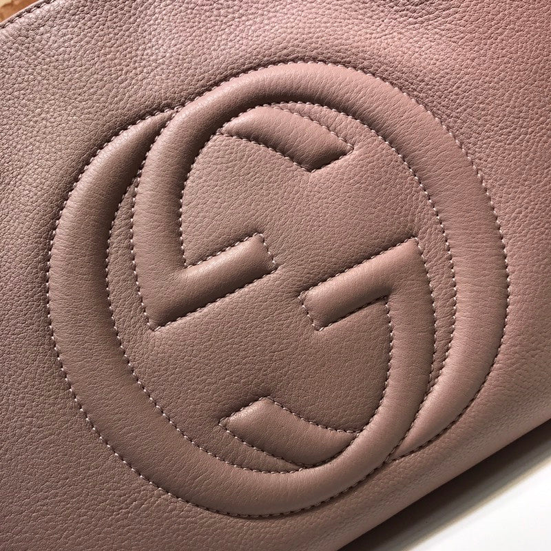 Satchel Bags - GCI Bags - 3467
