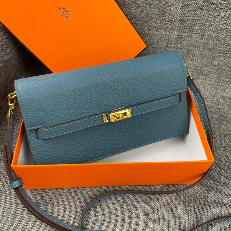 Satchel Bags - HMS-Bags - 925