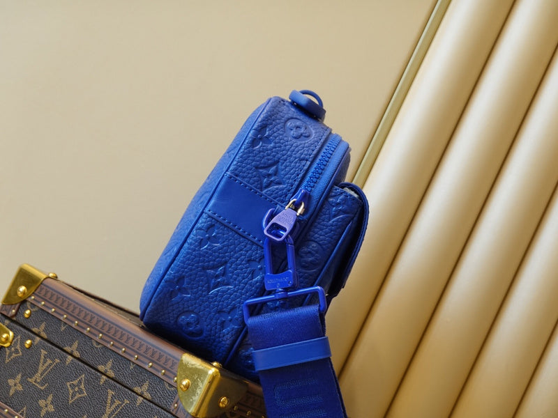 Satchel Bags - VL Bags - 5268