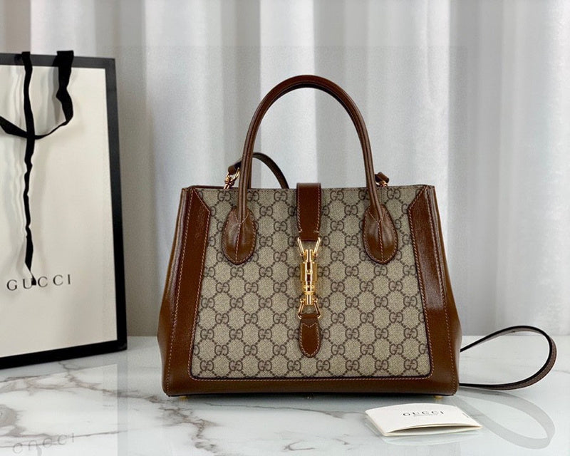 Satchel Bags - GCI Bags - 3184