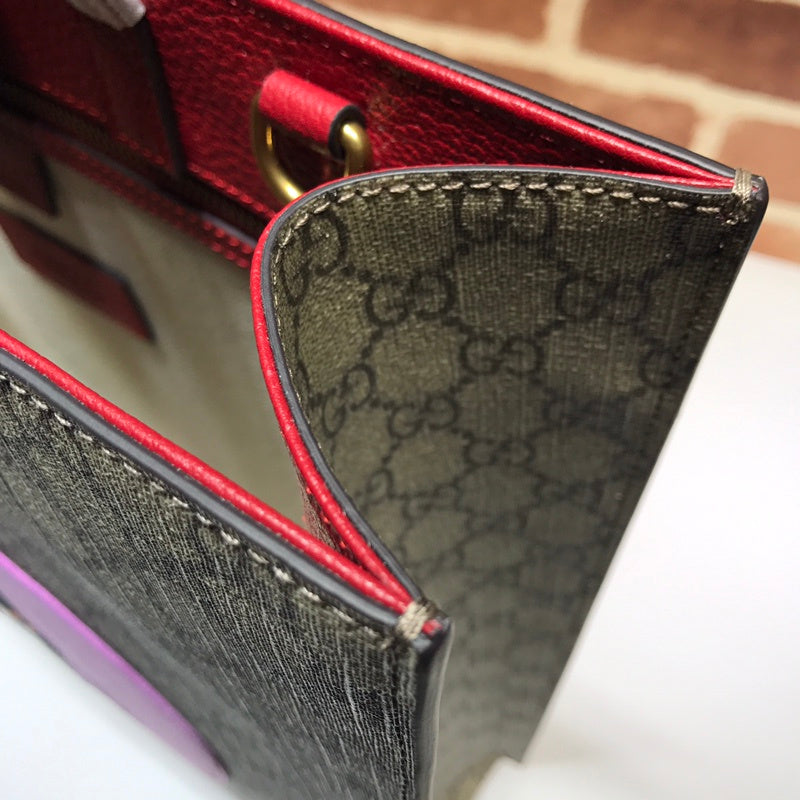 Satchel Bags - GCI Bags - 4071