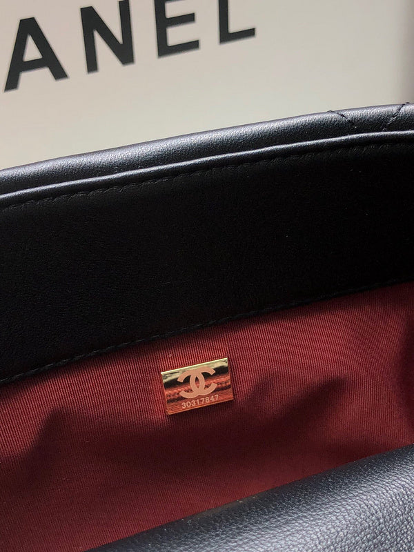 GLM - CHL Bags - 185