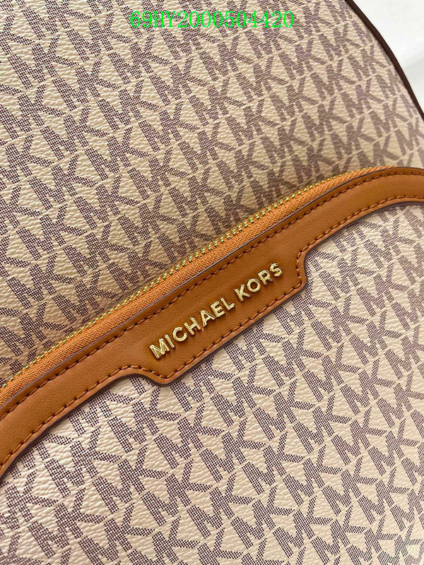 Satchel Bags - MK Bags - 077