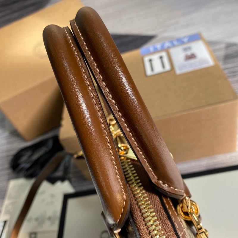 GLM - gg Bags - 2022