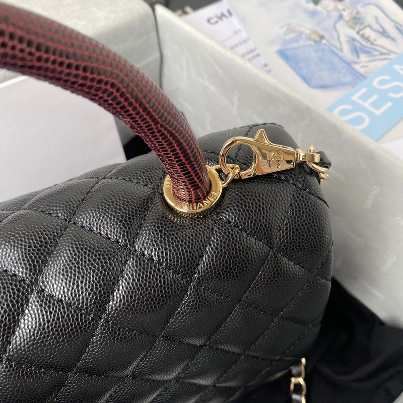 Satchel Bags - CHL Bags - 034