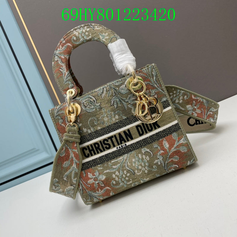 Glami - DOR Bags - 971