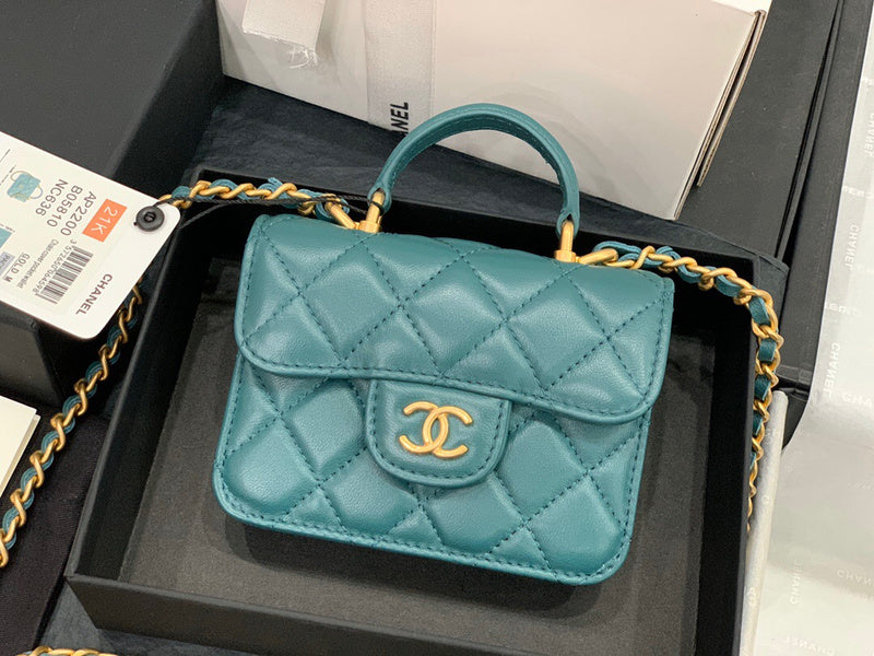 GLM - CHL Bags - 579