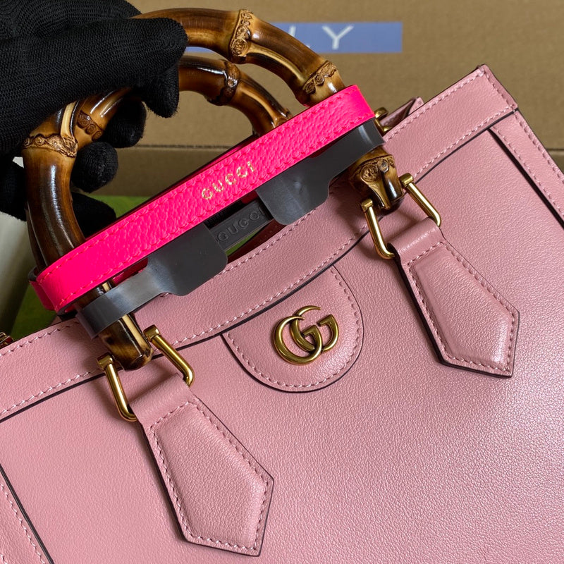 Satchel Bags - GCI Bags - 6756