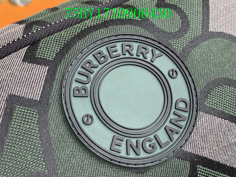 Fan Fashion -GLM - Top quality BBR Bags - 391