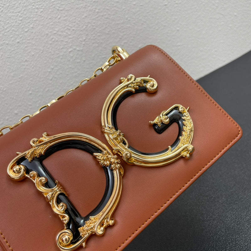Satchel Bags - DG Bags - 050