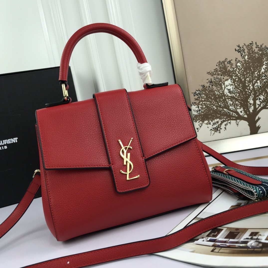 GLM - Top Quality Bags SLY 048