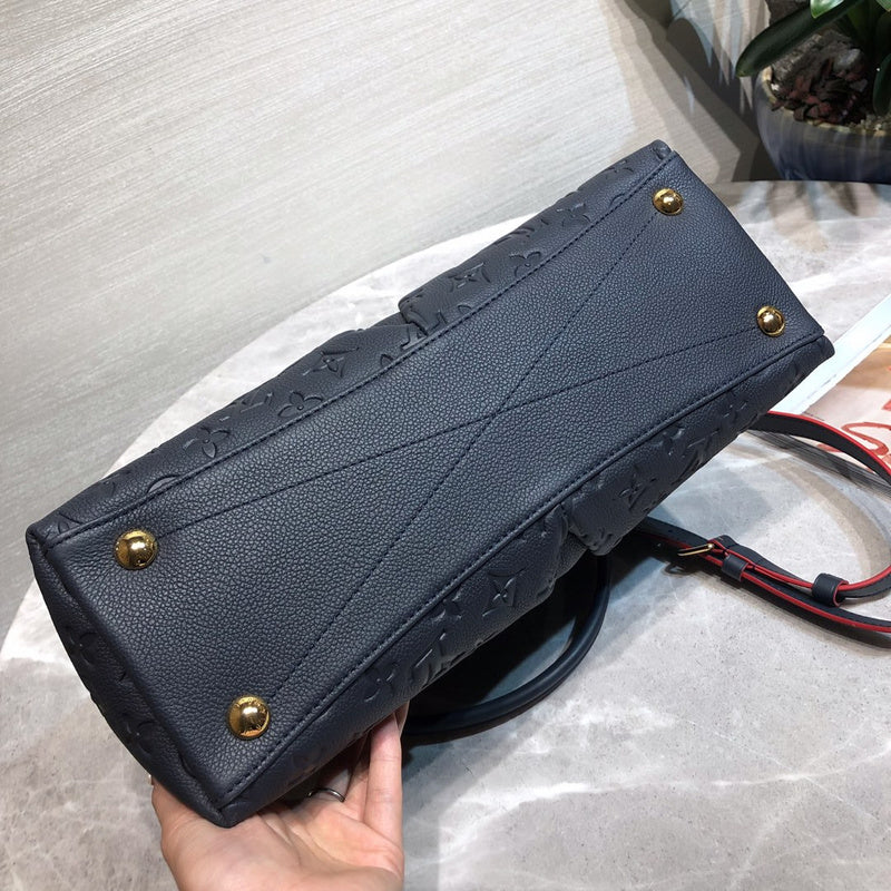 Satchel Bags - VL Bags - 5617