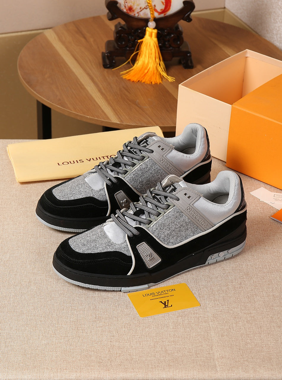 GLM - Luv Trainer Sneakers
