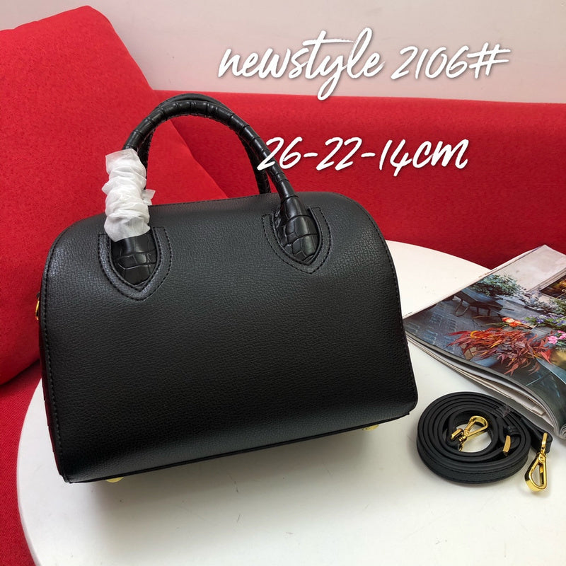 Satchel Bags - PDA Bags - 734