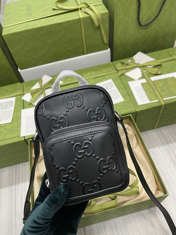 Satchel Bags - GCI Bags - 2906
