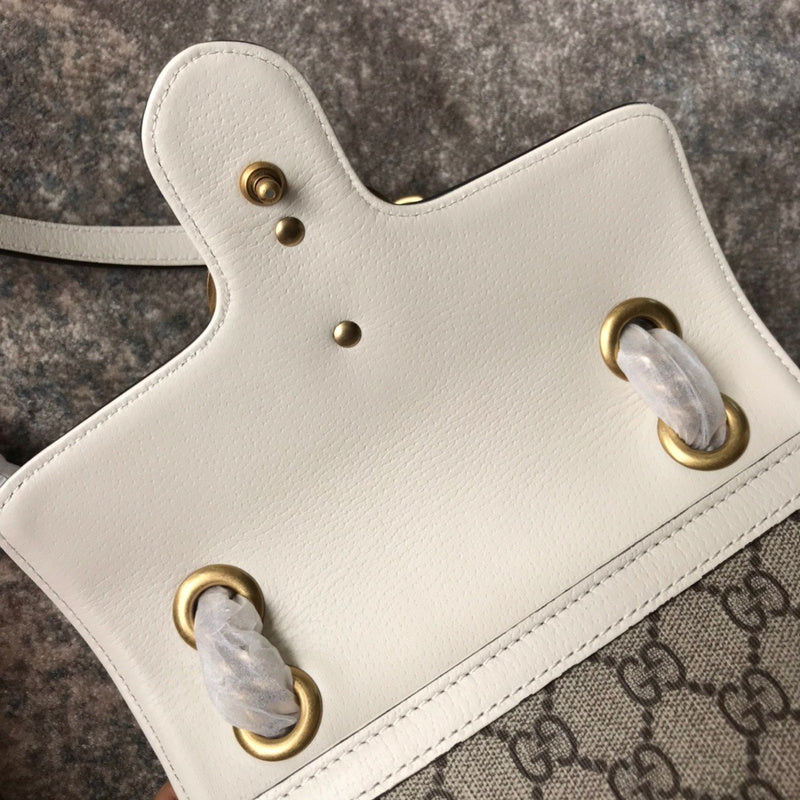 Satchel Bags - GCI Bags - 7021