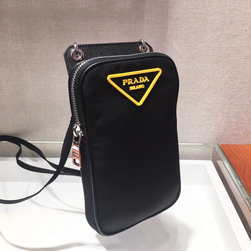Satchel Bags - PDA Bags - 097