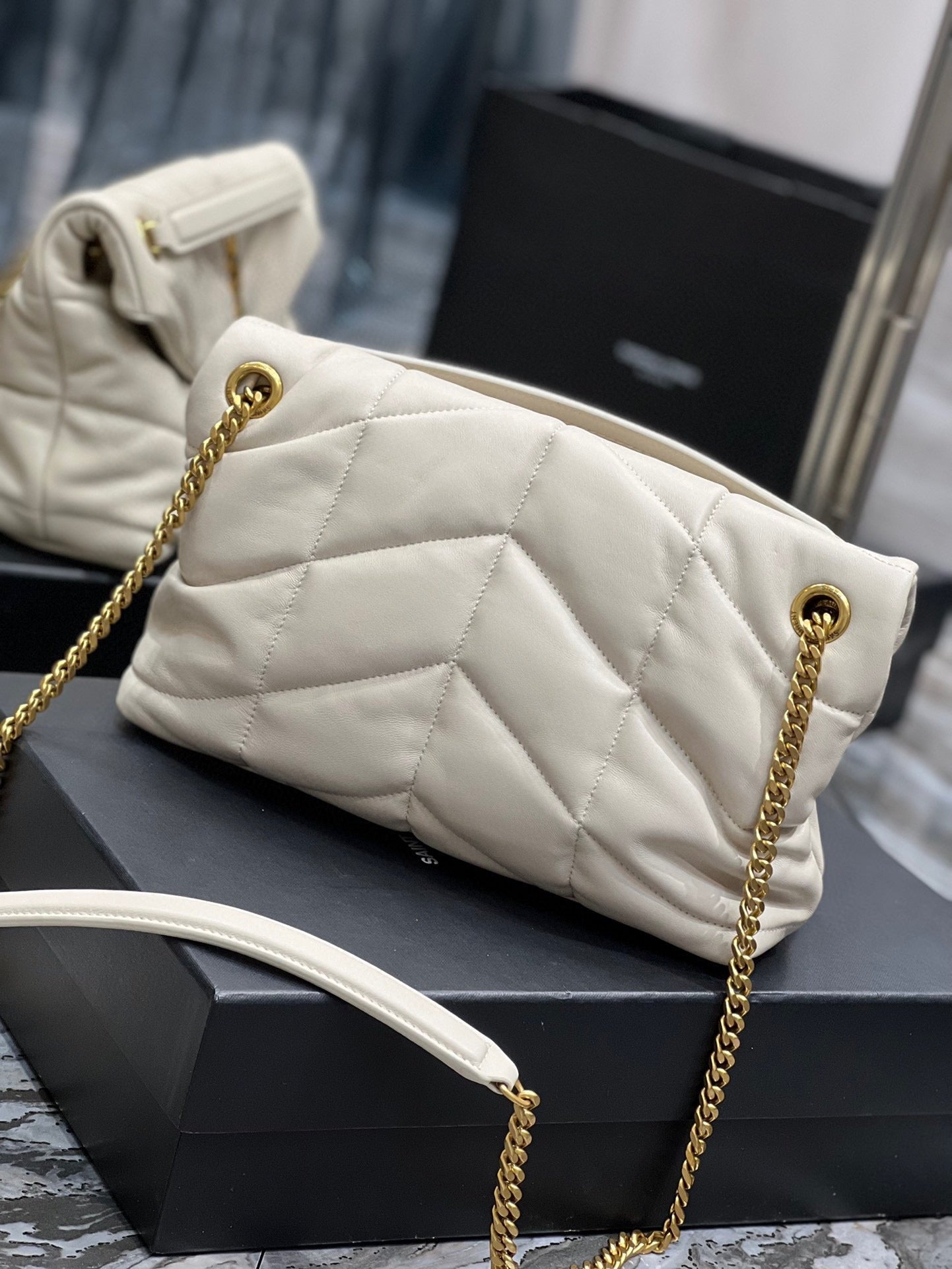 GLM - Top Quality Bag SLY 226
