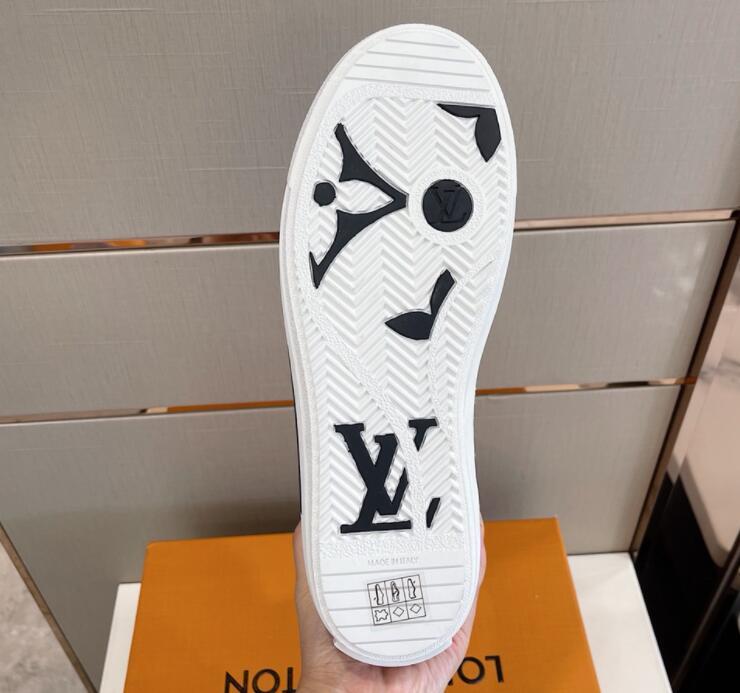 glami shop- LOV Men Shoes - 1251