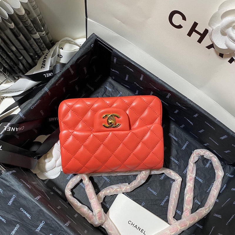 Satchel Bags - CHL Bags - 4426
